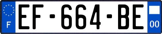 EF-664-BE