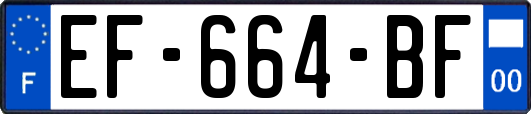 EF-664-BF