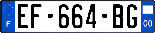 EF-664-BG
