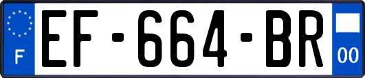 EF-664-BR