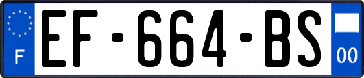 EF-664-BS
