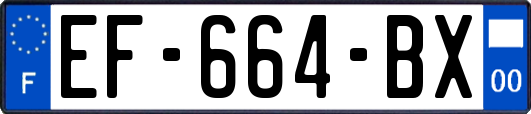 EF-664-BX