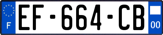 EF-664-CB
