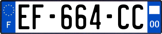 EF-664-CC