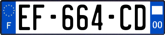 EF-664-CD