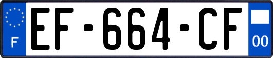 EF-664-CF