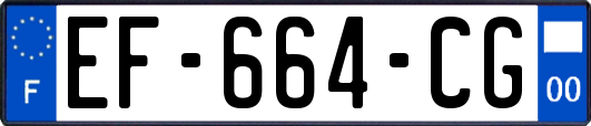 EF-664-CG