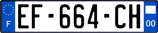 EF-664-CH