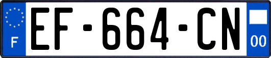 EF-664-CN