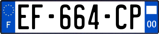 EF-664-CP