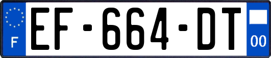 EF-664-DT