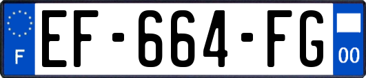 EF-664-FG