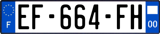 EF-664-FH