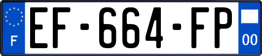 EF-664-FP