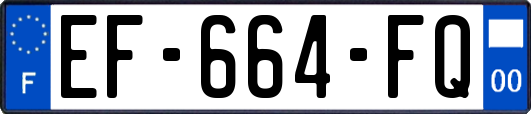 EF-664-FQ