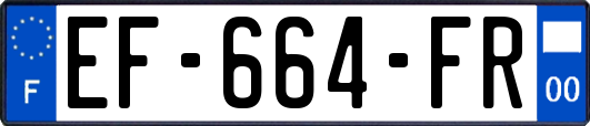 EF-664-FR