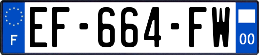 EF-664-FW