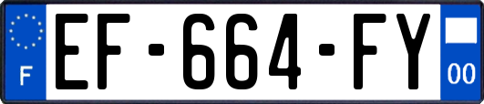 EF-664-FY