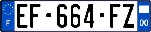 EF-664-FZ