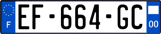 EF-664-GC