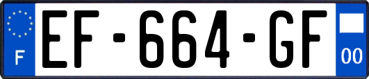 EF-664-GF