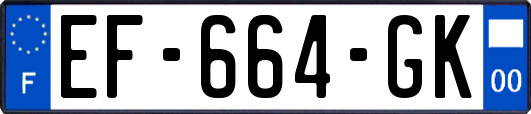 EF-664-GK