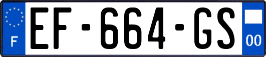 EF-664-GS