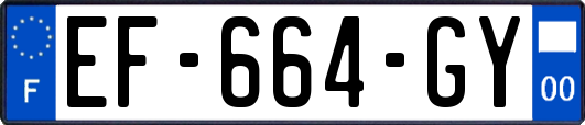 EF-664-GY