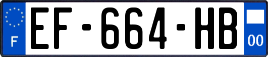 EF-664-HB