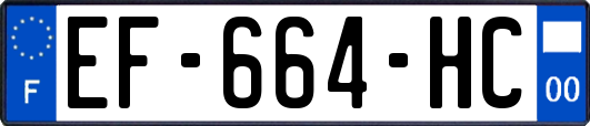 EF-664-HC