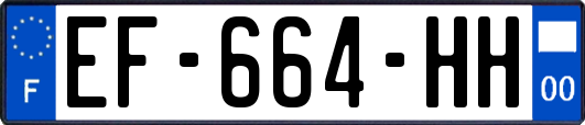 EF-664-HH