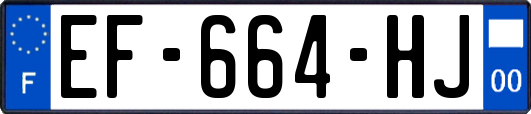 EF-664-HJ