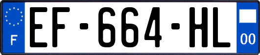 EF-664-HL