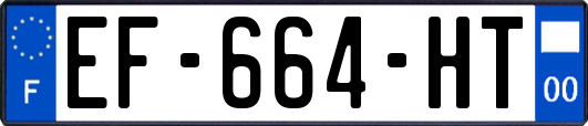 EF-664-HT