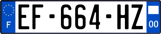 EF-664-HZ