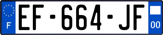 EF-664-JF