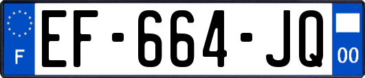 EF-664-JQ