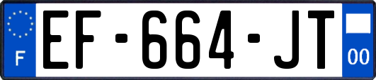 EF-664-JT