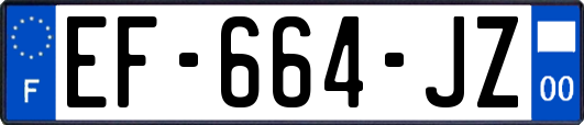 EF-664-JZ
