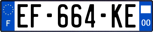EF-664-KE