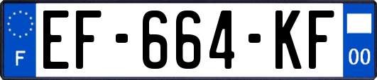 EF-664-KF