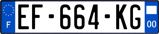 EF-664-KG