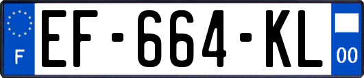 EF-664-KL