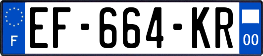 EF-664-KR