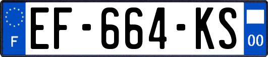 EF-664-KS