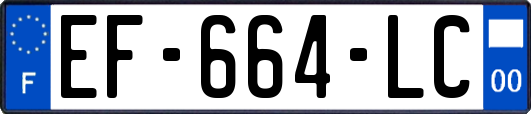 EF-664-LC