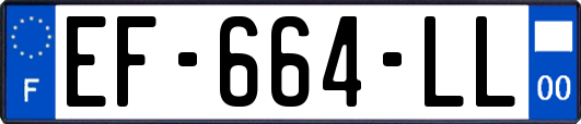 EF-664-LL