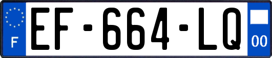 EF-664-LQ