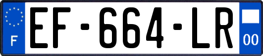 EF-664-LR