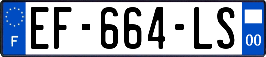 EF-664-LS